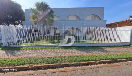 Casa comercial à venda na Rua Emerson José Moreira, 748, Parque Taquaral, Campinas, 800 m2 por R$ 3.400.000
