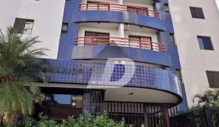 Apartamento com 1 quarto à venda na Rua Riachuelo, 303, Centro, Campinas, 50 m2 por R$ 370.000