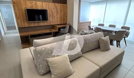 Apartamento com 3 quartos para alugar na Avenida Doutor Nelson Noronha Gustavo Filho, 175, Vila Brandina, Campinas, 92 m2 por R$ 9.000
