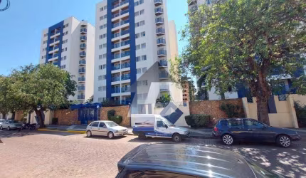 Apartamento com 3 quartos à venda na Vila Industrial, Campinas , 85 m2 por R$ 480.000