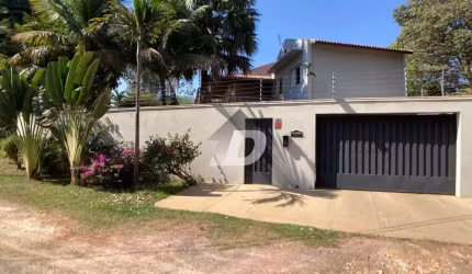 Casa com 4 quartos à venda na Chácara Santa Margarida, Campinas , 500 m2 por R$ 1.950.000