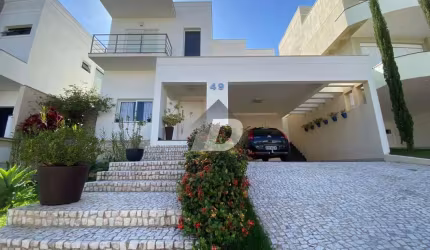 Casa em condomínio fechado com 4 quartos à venda no Parque das Quaresmeiras, Campinas , 322 m2 por R$ 2.200.000