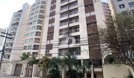 Cobertura com 3 quartos à venda no Cambuí, Campinas , 251 m2 por R$ 2.240.000