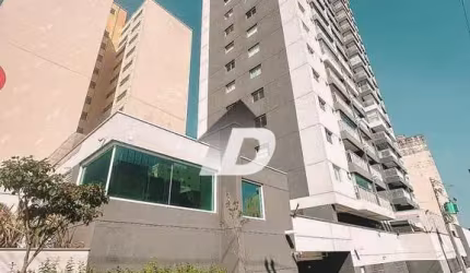 Apartamento com 2 quartos à venda na Rua Doutor Quirino, 779, Centro, Campinas, 57 m2 por R$ 589.000