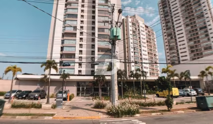 Apartamento com 3 quartos à venda na Rua Alberto Faria, 182, Jardim Guanabara, Campinas, 107 m2 por R$ 1.420.000