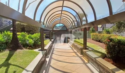 Apartamento com 4 quartos para alugar no Cambuí, Campinas , 568 m2 por R$ 14.700