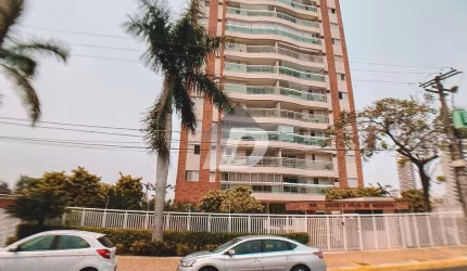 Cobertura com 3 quartos à venda na Rua Doutor Mário Natividade, 908, Taquaral, Campinas, 227 m2 por R$ 1.700.000
