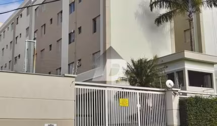 Apartamento com 2 quartos à venda na Rua Rio Grande do Sul, 620, Vila Santana, Campinas, 62 m2 por R$ 253.000