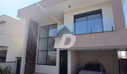 Casa em condomínio fechado com 3 quartos à venda na Rua Roberto Abdalla, s/n, Vila dos Plátanos, Campinas, 300 m2 por R$ 2.800.000