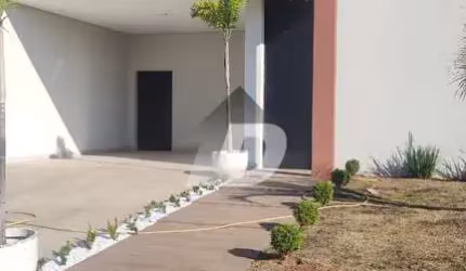 Casa em condomínio fechado com 3 quartos para alugar no João Aranha, Paulínia , 198 m2 por R$ 7.000
