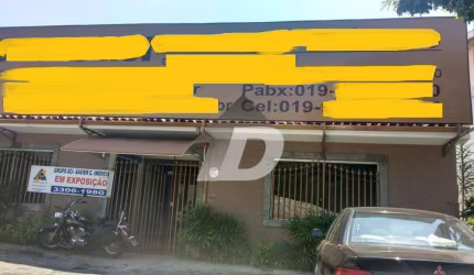 Casa comercial para alugar no Parque Taquaral, Campinas , 400 m2 por R$ 20.000