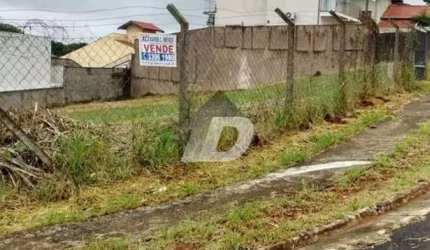 Terreno comercial à venda no Parque das Flores, Campinas  por R$ 1.060.000