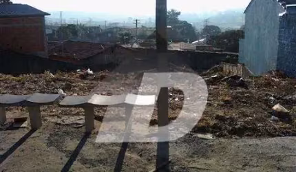 Terreno comercial à venda no Jardim Nilópolis, Campinas  por R$ 650.000
