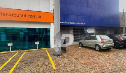 Casa comercial para alugar na Avenida Barão de Itapura, 1846, Botafogo, Campinas, 650 m2 por R$ 20.000