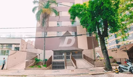 Apartamento com 2 quartos à venda na Rua José Paulino, 1677, Vila Itapura, Campinas, 68 m2 por R$ 360.000