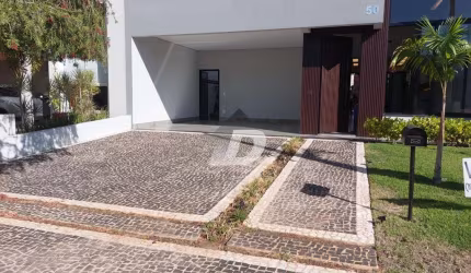 Casa em condomínio fechado com 3 quartos à venda no Parque Brasil 500, Paulínia , 172 m2 por R$ 1.700.000