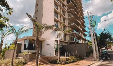 Apartamento com 3 quartos para alugar na Rua Artur de Freitas Leitão, 353, Nova Campinas, Campinas, 171 m2 por R$ 14.000