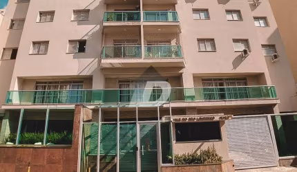 Apartamento com 4 quartos à venda na Rua Ferreira Penteado, 1242, Centro, Campinas, 115 m2 por R$ 690.000