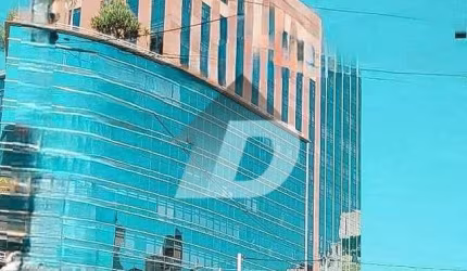 Sala comercial para alugar na Avenida José de Souza Campos, 900, Nova Campinas, Campinas, 380 m2 por R$ 38.000