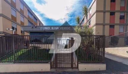 Apartamento com 3 quartos à venda na Vila João Jorge, Campinas , 74 m2 por R$ 289.000