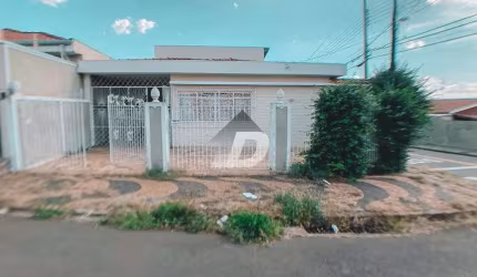 Casa com 4 quartos à venda na Rua Osvaldo Nogueira Gerin, 121, Parque Taquaral, Campinas, 228 m2 por R$ 850.000