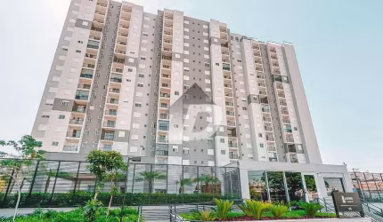Apartamento com 2 quartos à venda na Avenida Governador Pedro de Toledo, 935, Bonfim, Campinas, 57 m2 por R$ 620.000