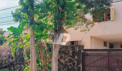 Casa com 6 quartos à venda na Rua Nazaré Paulista, 433, Chácara da Barra, Campinas, 512 m2 por R$ 1.480.000