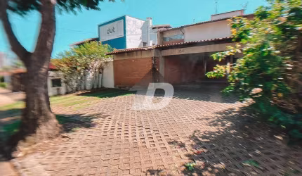 Casa com 5 quartos para alugar na Rua Augusto César de Andrade, 1567, Nova Campinas, Campinas, 353 m2 por R$ 9.300