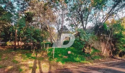 Terreno à venda na Rua Álvaro Alves Fussi, 85, Jardim Botânico (Sousas), Campinas por R$ 328.000