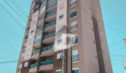 Apartamento com 3 quartos à venda na Rua Dona Elídia Ana de Campos, 266, Jardim Dom Bosco, Campinas, 70 m2 por R$ 820.000
