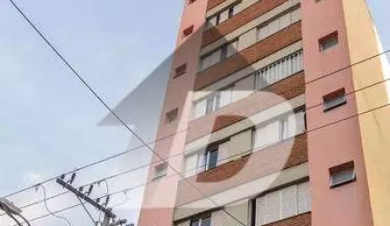 Apartamento com 1 quarto à venda na Rua José de Alencar, 463, Centro, Campinas, 53 m2 por R$ 200.000