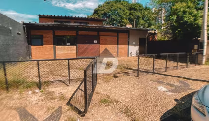 Casa comercial para alugar na Avenida Cláudio Celestino Toledo Soares, 671, Jardim Paraíso, Campinas, 171 m2 por R$ 6.500