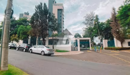 Apartamento com 3 quartos à venda na Rua Alberto Macchi, 40, Notre Dame, Campinas, 173 m2 por R$ 1.250.000