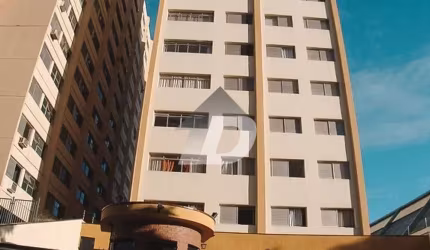 Apartamento com 3 quartos para alugar na Rua Joaquim Novaes, 60, Centro, Campinas, 183 m2 por R$ 5.000