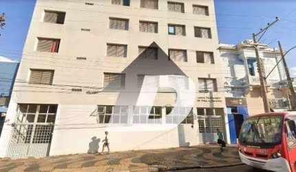 Apartamento com 1 quarto à venda na Avenida Campos Salles, 120, Centro, Campinas, 26 m2 por R$ 130.000