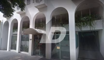 Kitnet / Stúdio para alugar na Rua Culto à Ciência, 257, Botafogo, Campinas, 40 m2 por R$ 1.000