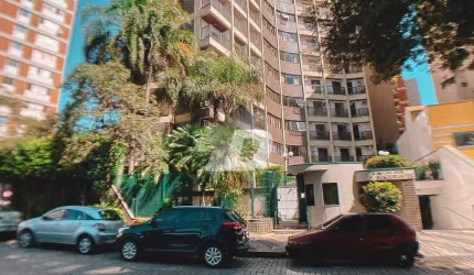 Apartamento com 3 quartos à venda na Rua Coronel Quirino, 1817, Cambuí, Campinas, 248 m2 por R$ 1.450.000
