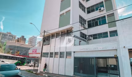 Sala comercial à venda na Rua José Paulino, 712, Centro, Campinas, 116 m2 por R$ 310.000