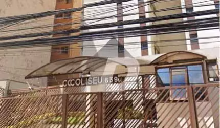 Apartamento com 2 quartos para alugar na Rua Doutor Sales de Oliveira, 639, Vila Industrial, Campinas, 65 m2 por R$ 1.100