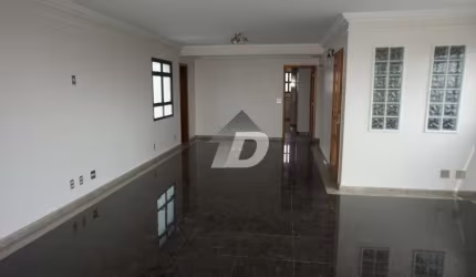 Apartamento com 4 quartos à venda na Rua Padre Almeida, 844, Cambuí, Campinas, 223 m2 por R$ 1.800.000