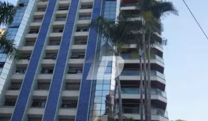 Apartamento com 4 quartos para alugar na Rua Sampainho, 20, Cambuí, Campinas, 350 m2 por R$ 8.500