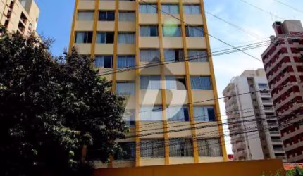 Apartamento com 3 quartos à venda na Rua Barreto Leme, 1545, Cambuí, Campinas, 120 m2 por R$ 620.000