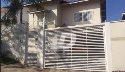Casa com 3 quartos à venda na Rua José Aparecido Pavan, 484, Parque das Universidades, Campinas, 320 m2 por R$ 1.290.000