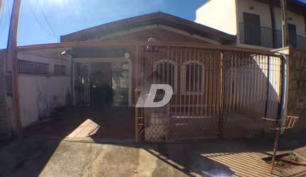 Casa com 3 quartos à venda na Rua Conselheiro Antônio Prado, 476, Vila Nova, Campinas, 180 m2 por R$ 850.000