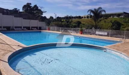 Apartamento com 3 quartos à venda na Rua Antônio Marques Serra, 545, Jardim Antonio Von Zuben, Campinas, 83 m2 por R$ 460.000