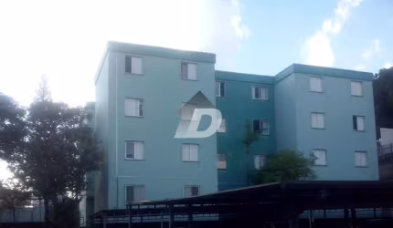 Apartamento com 3 quartos à venda na Rua Doutor Osvaldo Anhert, 550, Vila Manoel Ferreira, Campinas, 69 m2 por R$ 260.000