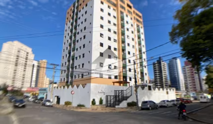 Apartamento com 3 quartos à venda na Rua Álvaro Muller, 560, Vila Itapura, Campinas, 88 m2 por R$ 475.000