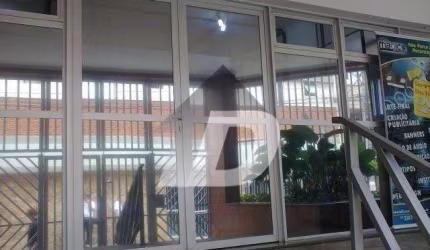 Sala comercial para alugar na Rua Regente Feijó, 403, Centro, Campinas, 61 m2 por R$ 1.500