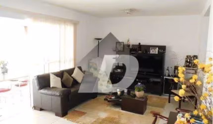 Apartamento com 3 quartos à venda no Loteamento Alphaville Campinas, Campinas , 137 m2 por R$ 1.190.000