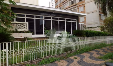 Casa comercial para alugar na Rua Dez de Setembro, 38, Centro, Campinas, 274 m2 por R$ 4.500